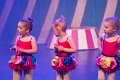 Mini Stars Circus 2B  037